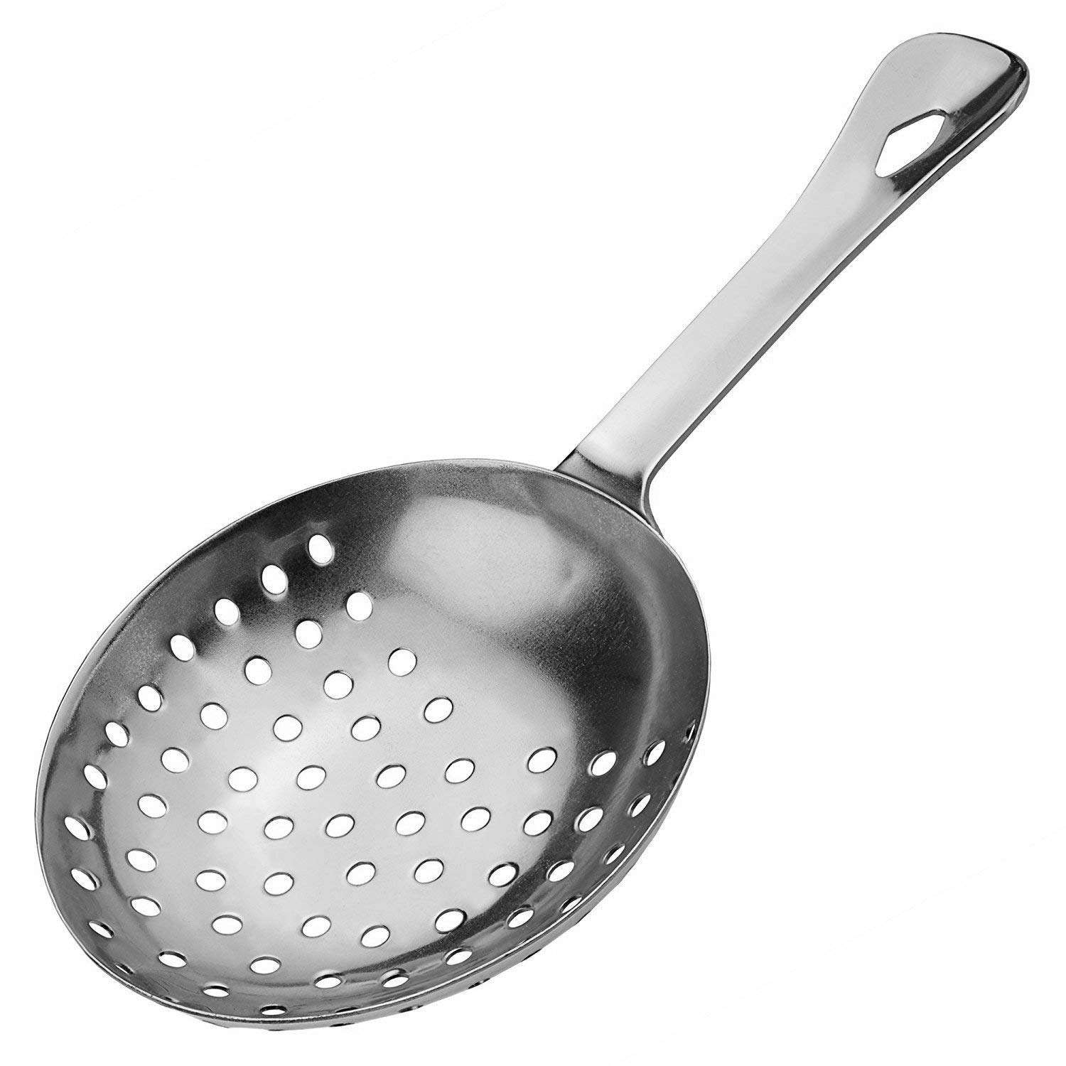 Stainless Steel Julep Strainer Hospitality Town